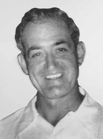 Jim Walker founder of American Junior Aircraft